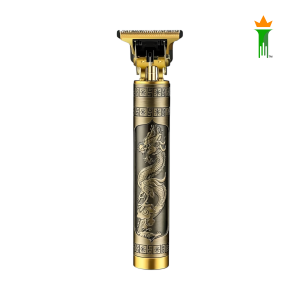 Vintage T9 Rechargeable Hair Trimmer