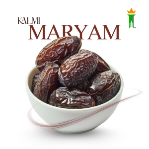 Kalmi Maryam Dates -1KG