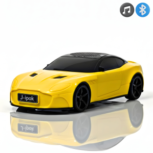 J-iPOK P331 Car-Shaped Wireless Speaker