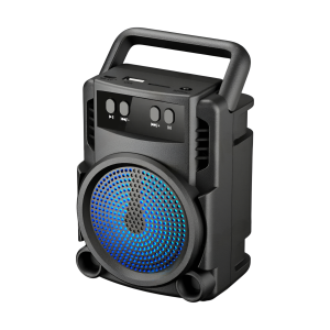 GTS-1360 Extra Bass Bluetooth Speaker