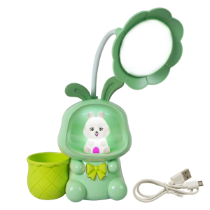 3 In 1 Eye Protection Table Lamp