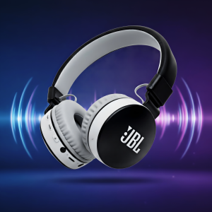 JBL 881A Bluetooth Headphone