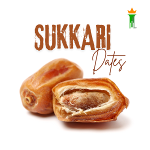 Sukkari Mufattal Dates -1KG