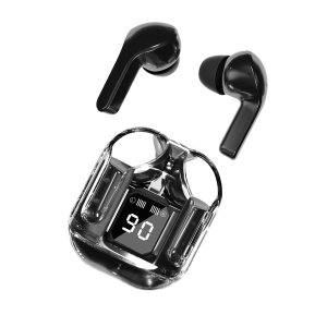 UltraPods Max Truly Transparent Wireless Earbuds