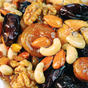 হানি নাটস Honey Nuts -1KG
